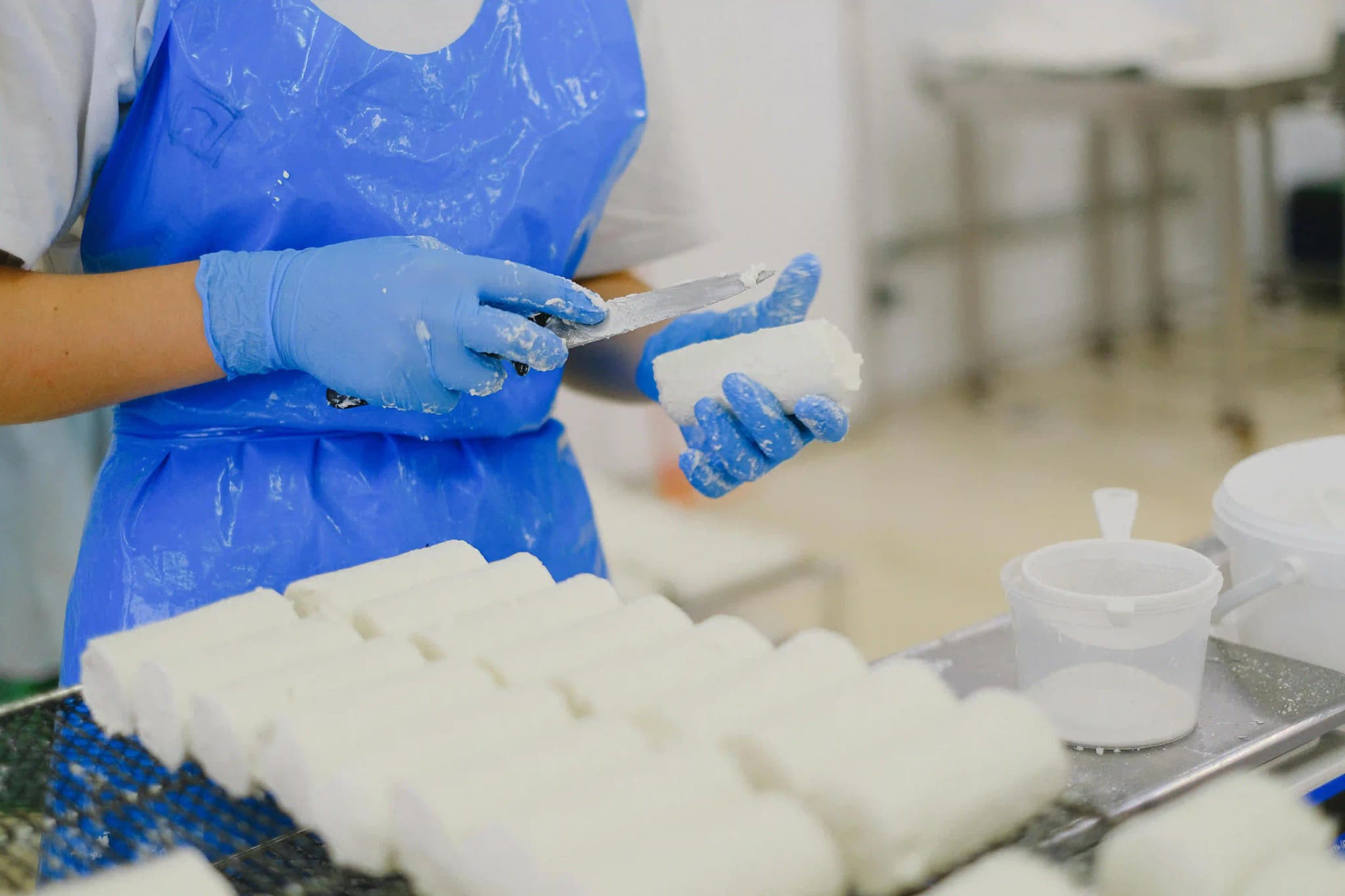 Cum te pregătești pentru inspecțiile de siguranță alimentară