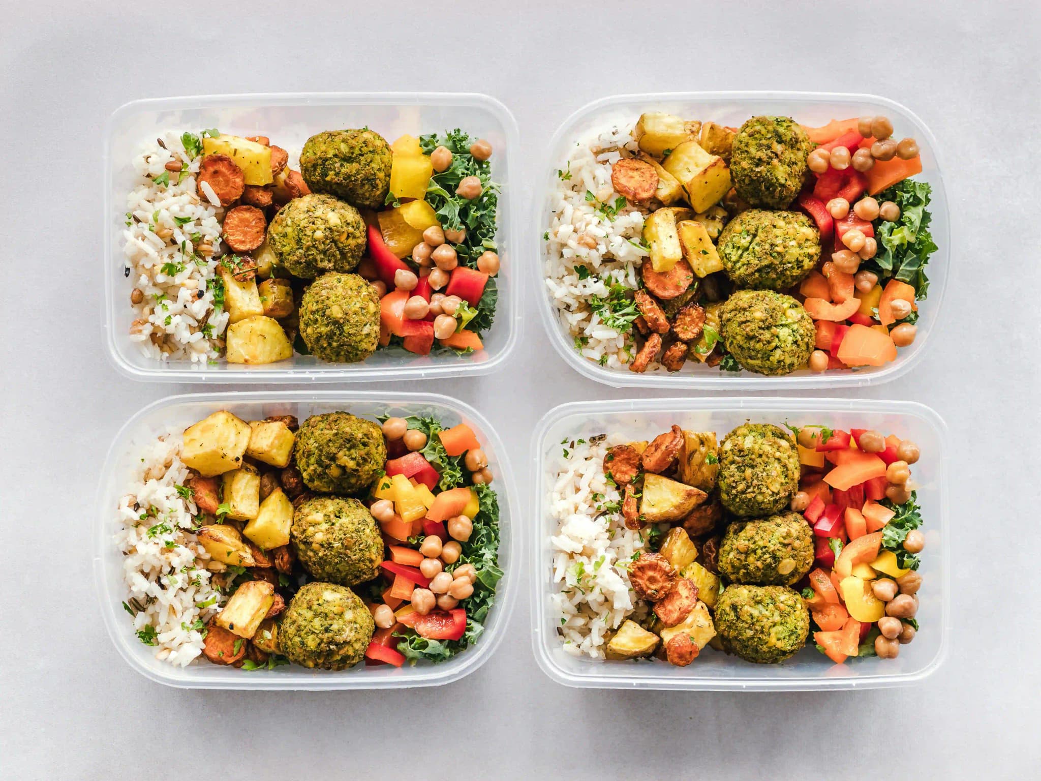 Valori Nutritionale pentru Restaurante: Ghidul Complet 2024