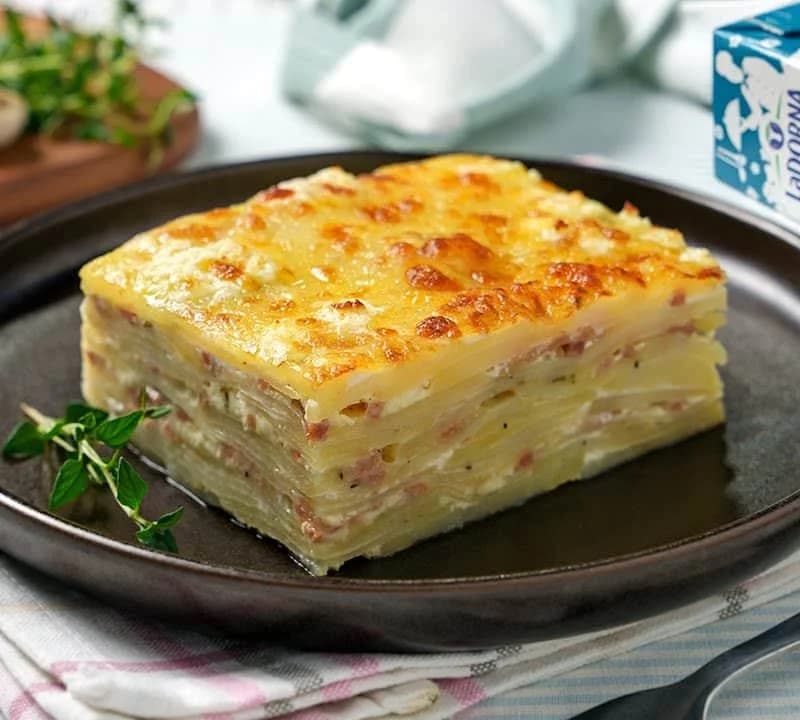 Cartofi franțuzești