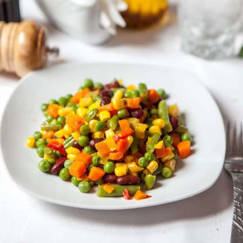 Legume mexicane
