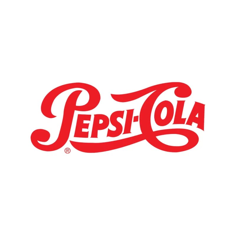Pepsi Cola