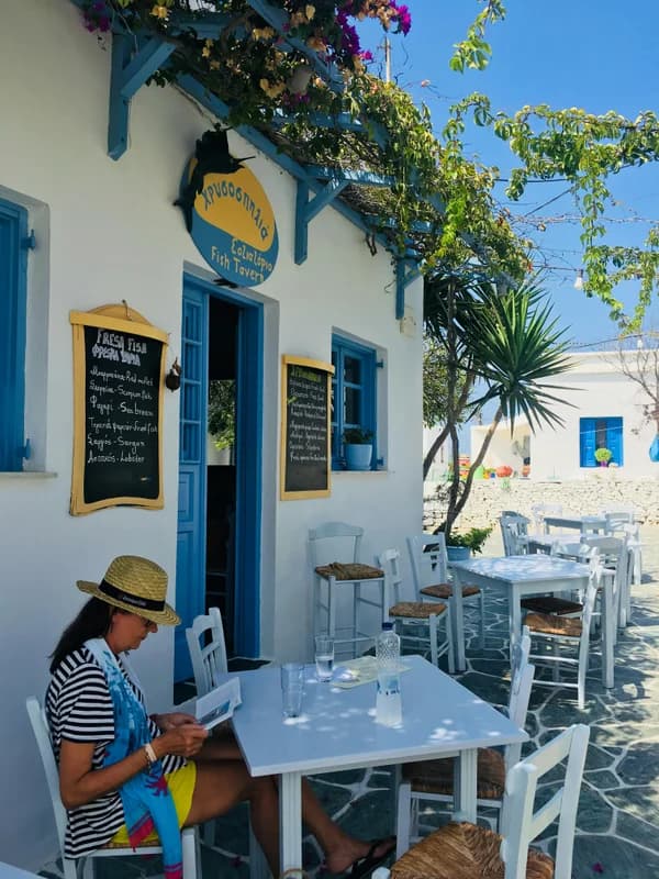 Logo Taverna